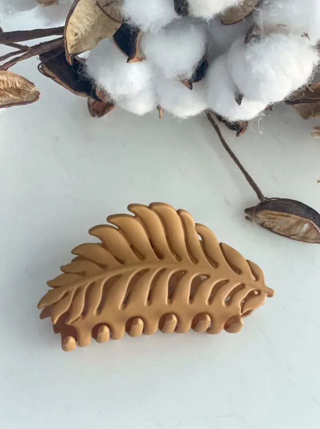 Leaf Clip