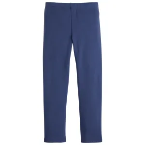 Leggings - Gray Blue