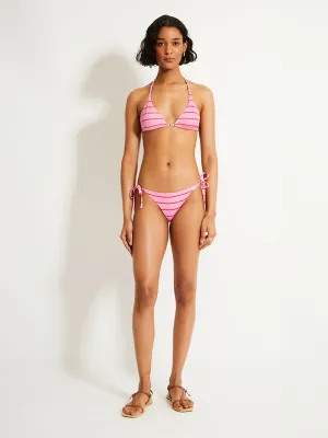 lemlem Malia Triangle Top