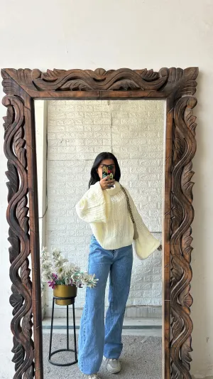 Light sweater M