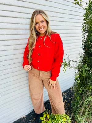 LILA CARDI
