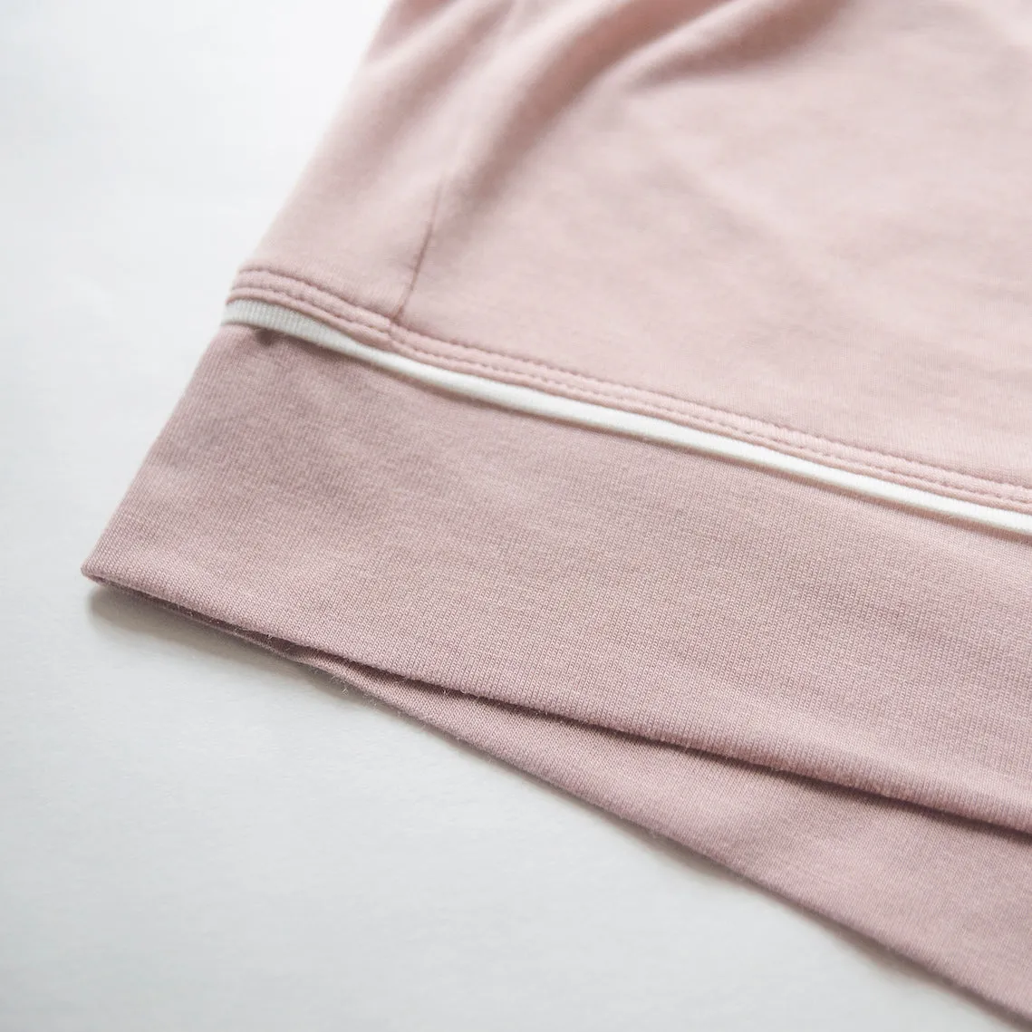 Lila Pajama Set