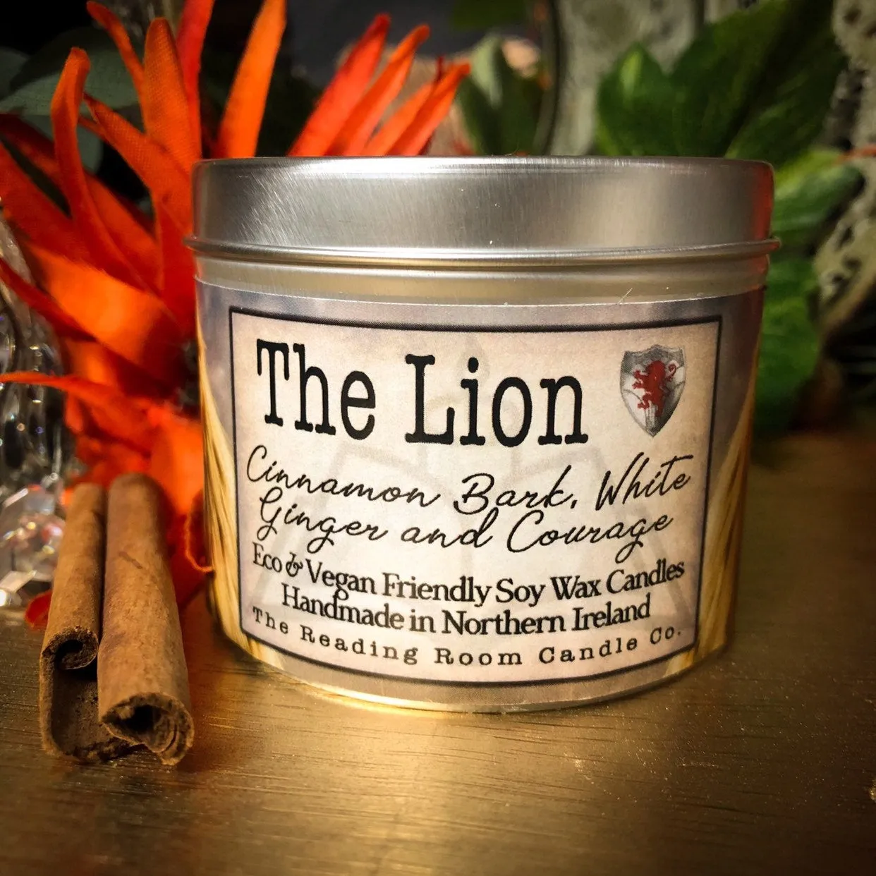 Limited Edition- The Lion, The Witch and The Wardrobe Collection