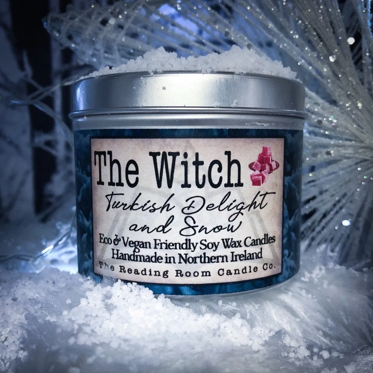 Limited Edition- The Lion, The Witch and The Wardrobe Collection