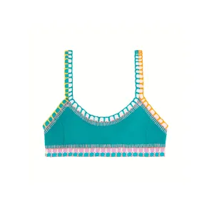 Liv - Scoop Bikini Top