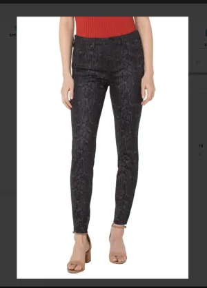 Liverpool Madonna Skinny 29"