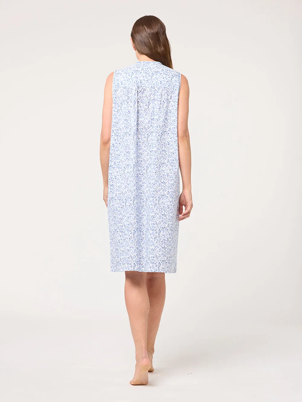 Lorenna Sleeveless Nightie