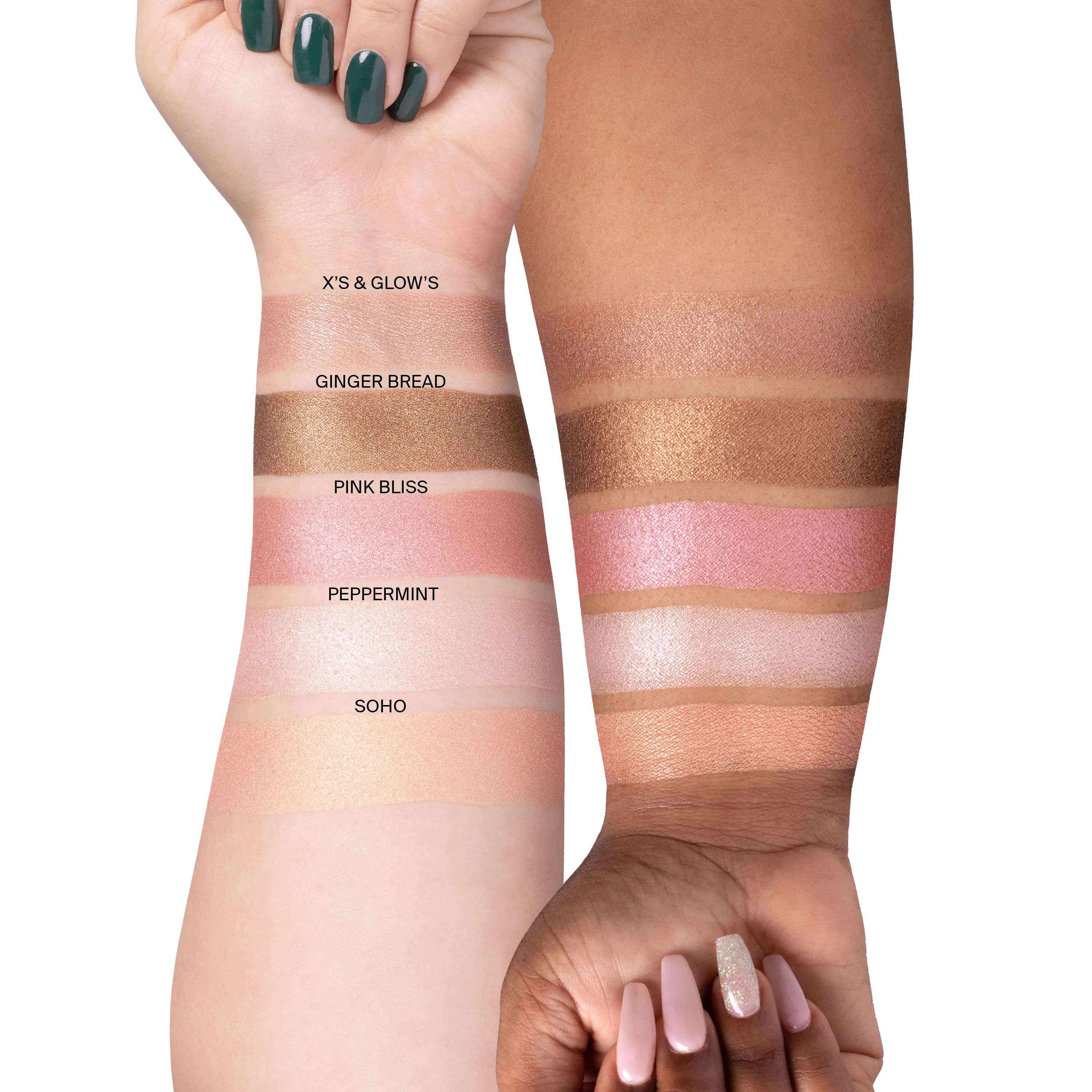 Love Me More Collection Set