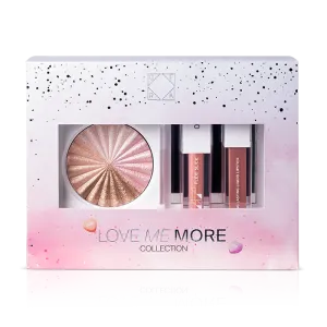 Love Me More Collection Set