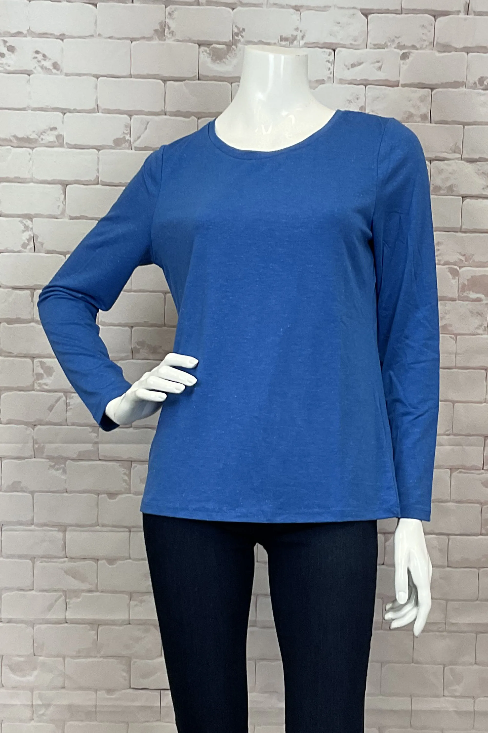 LS REBEL TEE