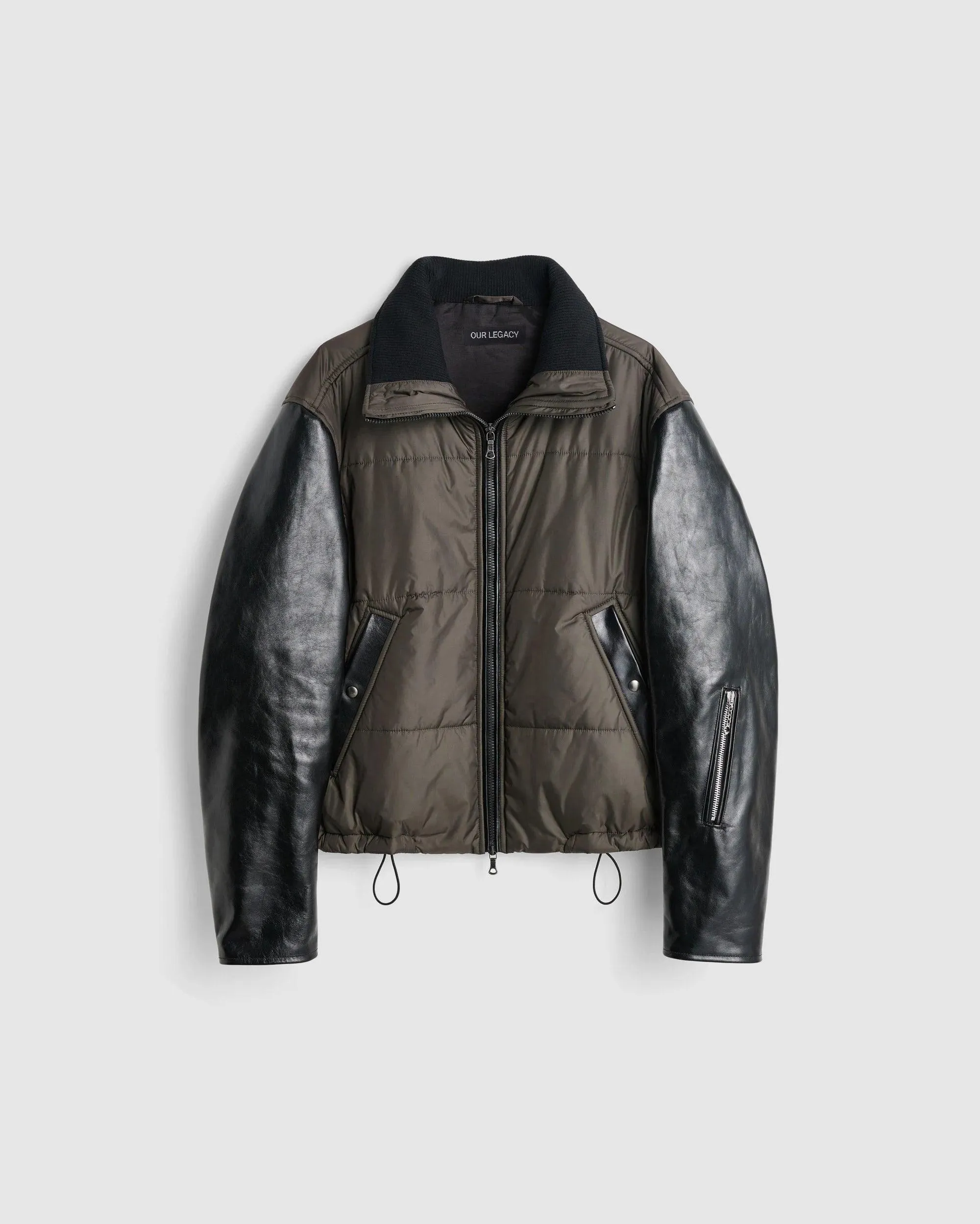 Luftraiser Jacket