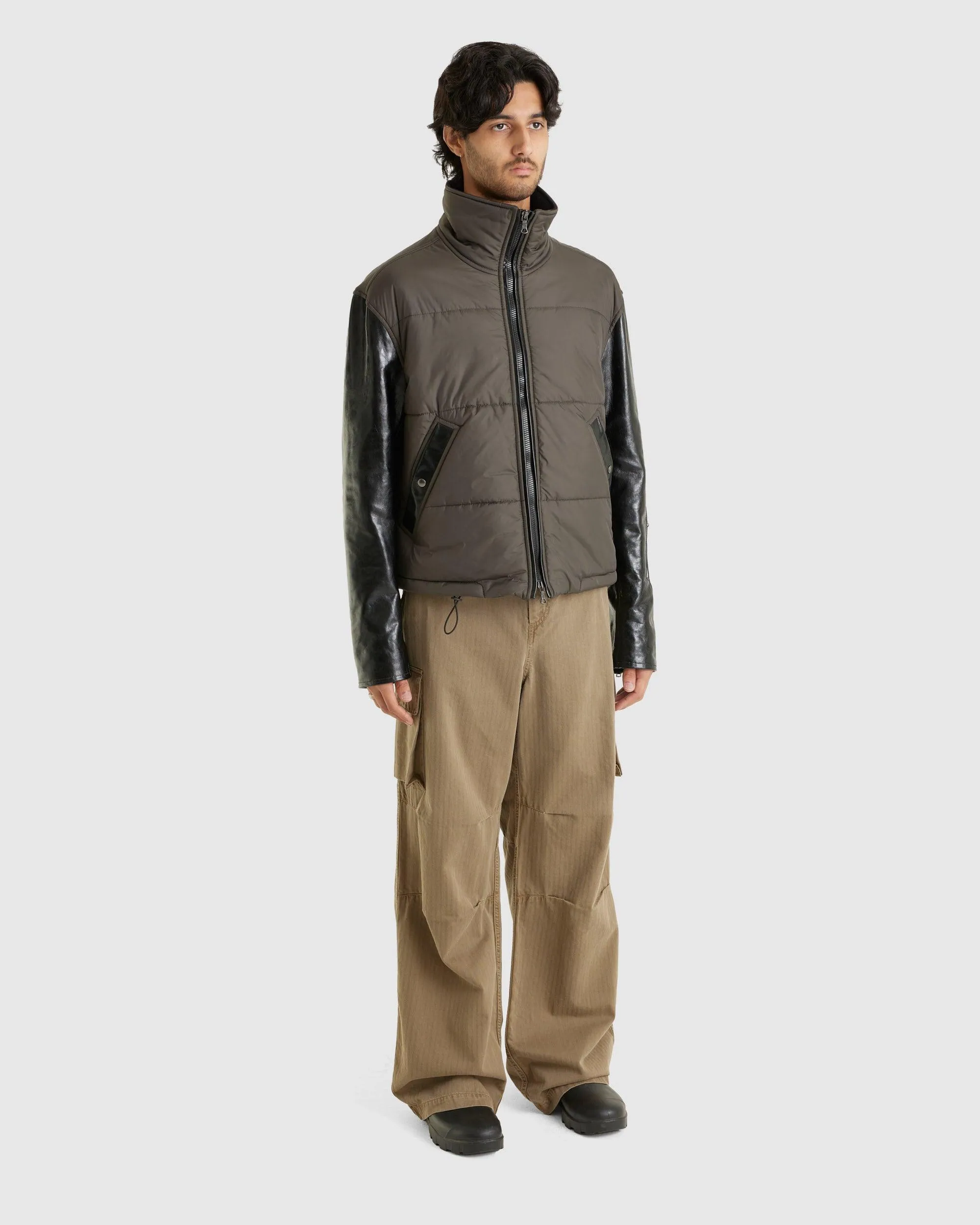Luftraiser Jacket