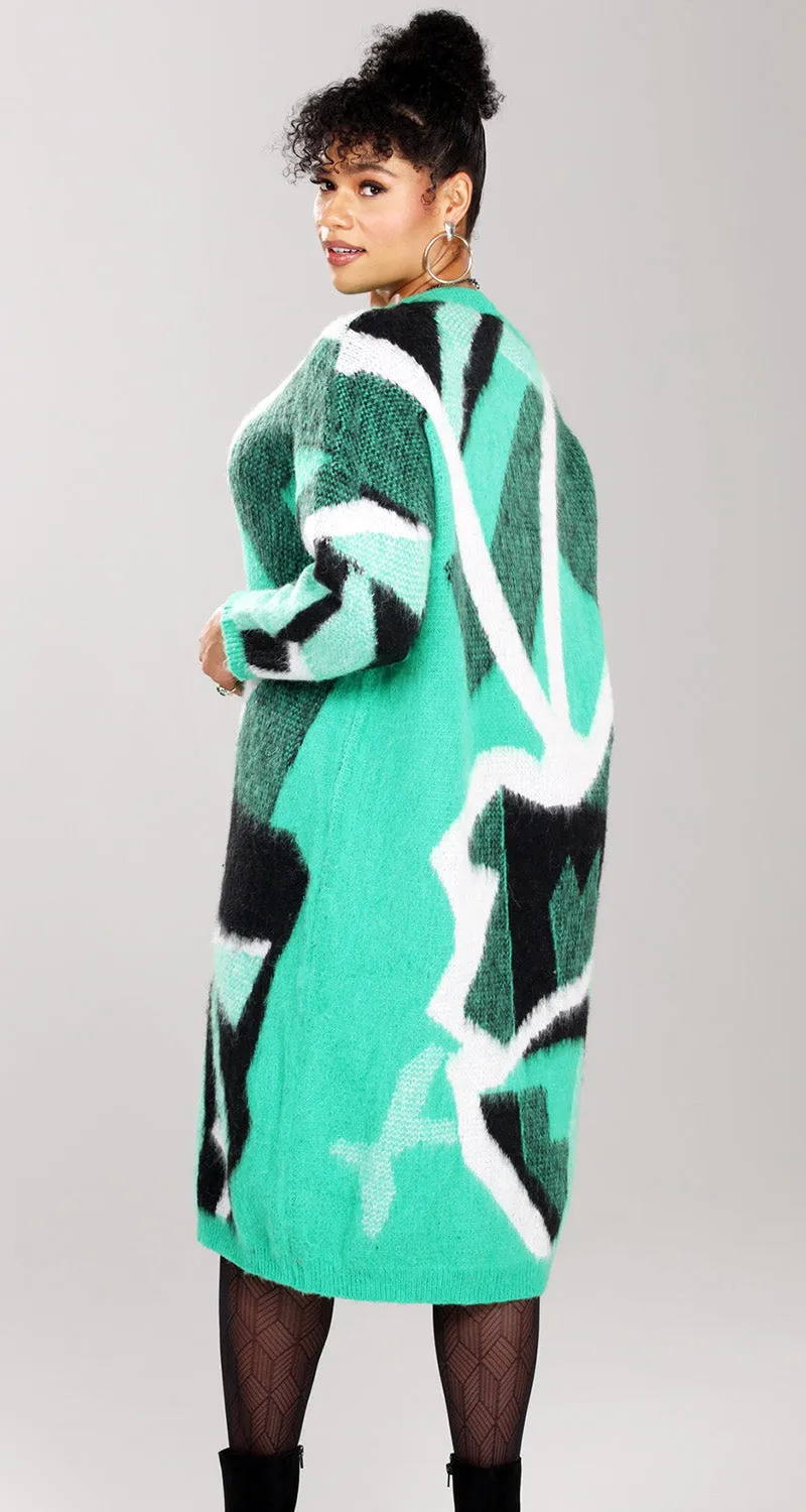 Luxe Moda Dress LM224