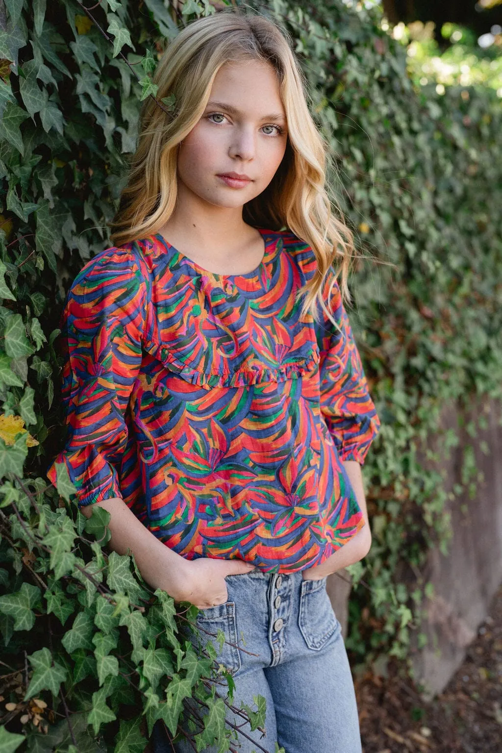 Lydia Top