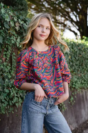 Lydia Top