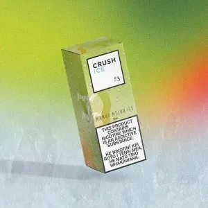 Mango Watermelon Ice by Crush Salts