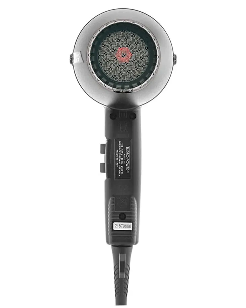 Martino Cartier x Twin Power Twin Turbo Digital Dryer