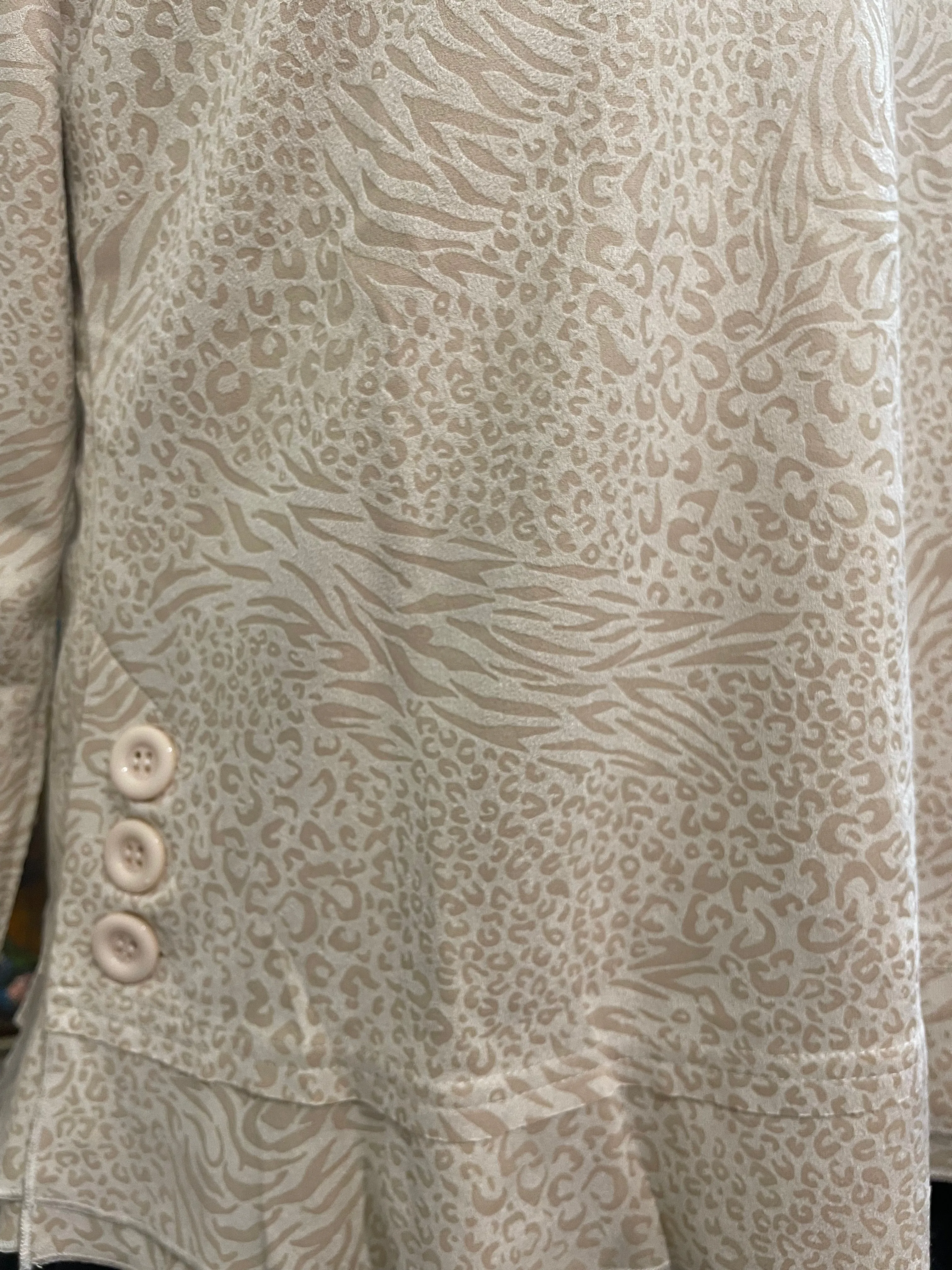 Marvelous Top by Ethyl