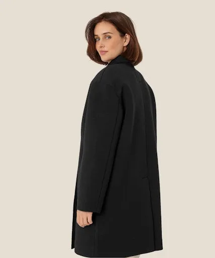 Masai Tyni Double Breasted Coat