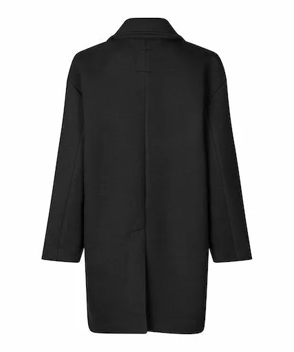 Masai Tyni Double Breasted Coat