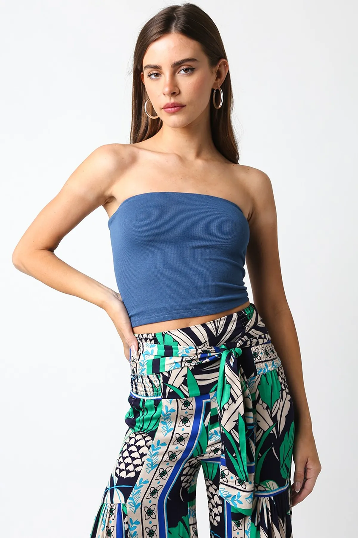 Maxine Top