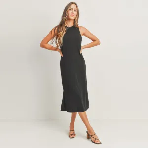 Meadow Song Midi Dress