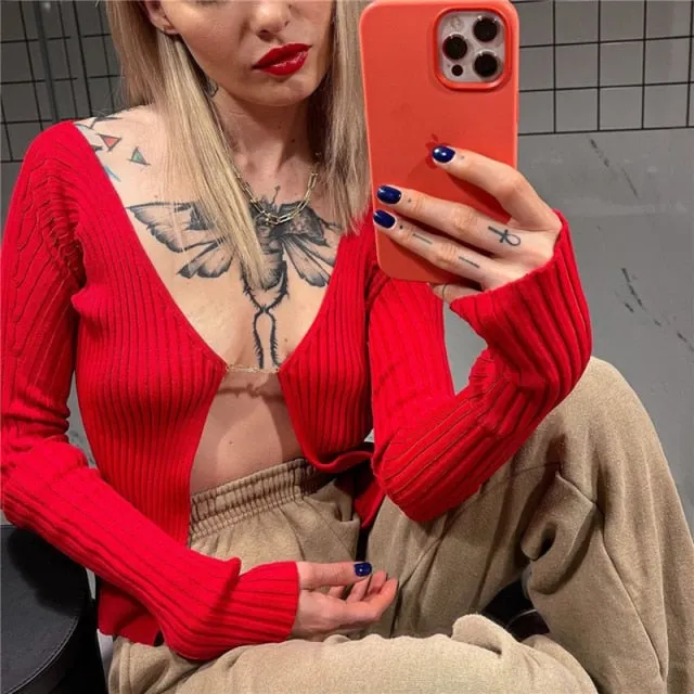 Meet You Again Pants Set