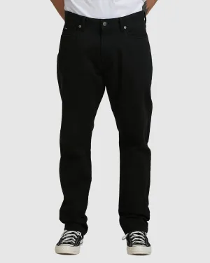 Mens Daggers Twill Chinos