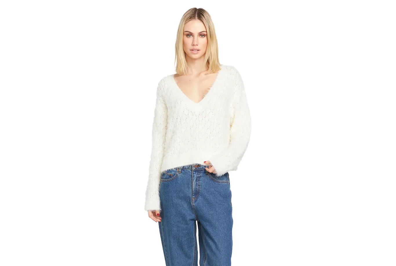 MESA COVE SWEATER