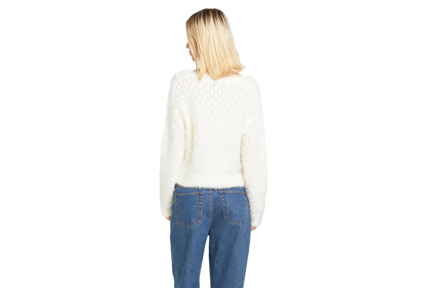 MESA COVE SWEATER