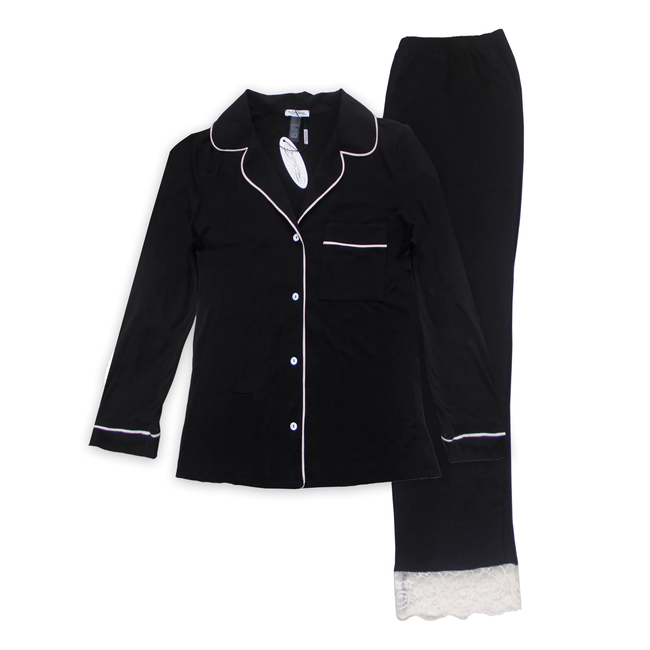 Mia Pajama Set