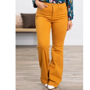 Mighty Fine Marigold Judy Blue Jeans