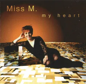 Miss M. - My Heart (CD, Album) (NM or M-)