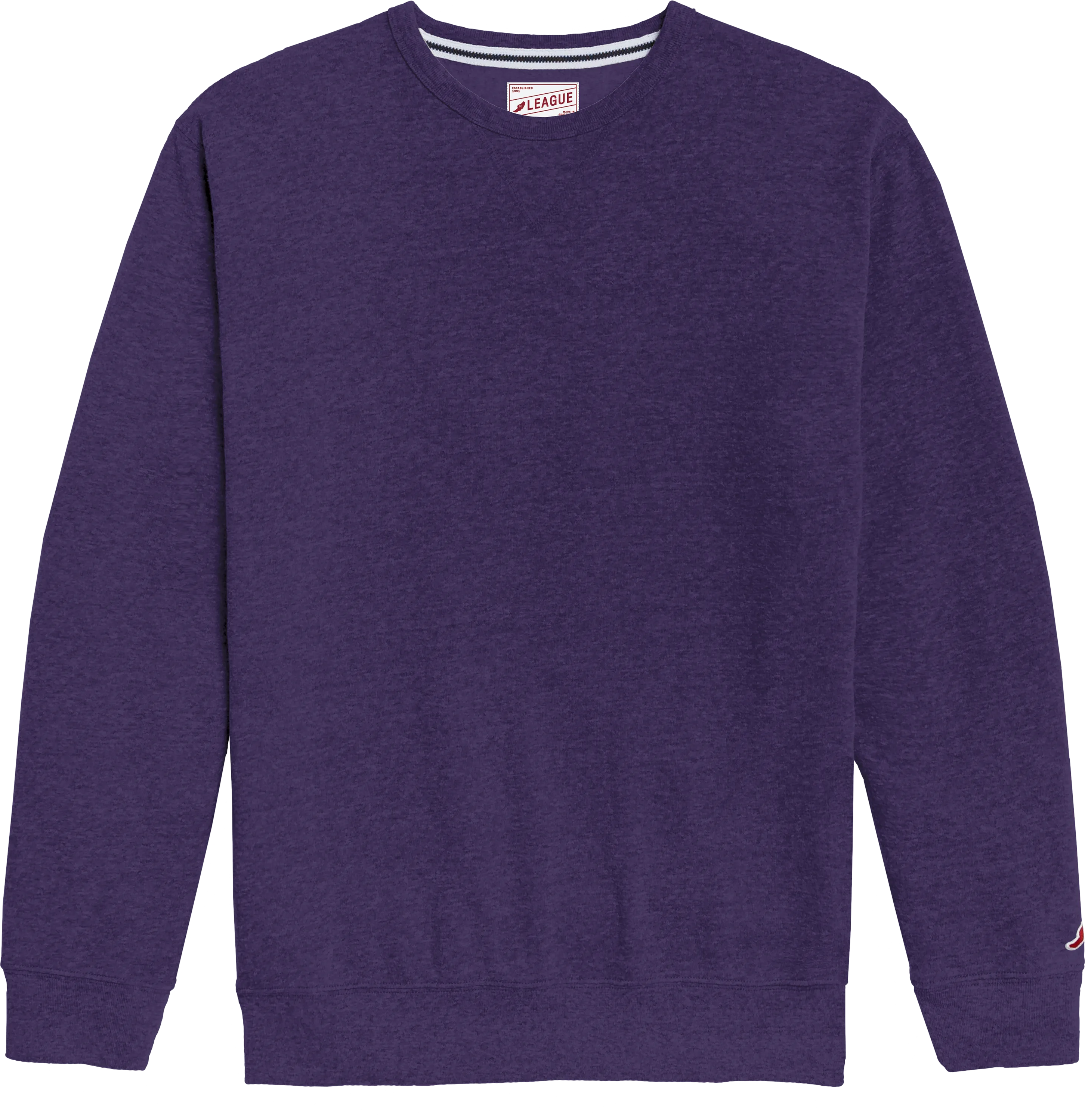 ML465 Heritage Classic Crew
