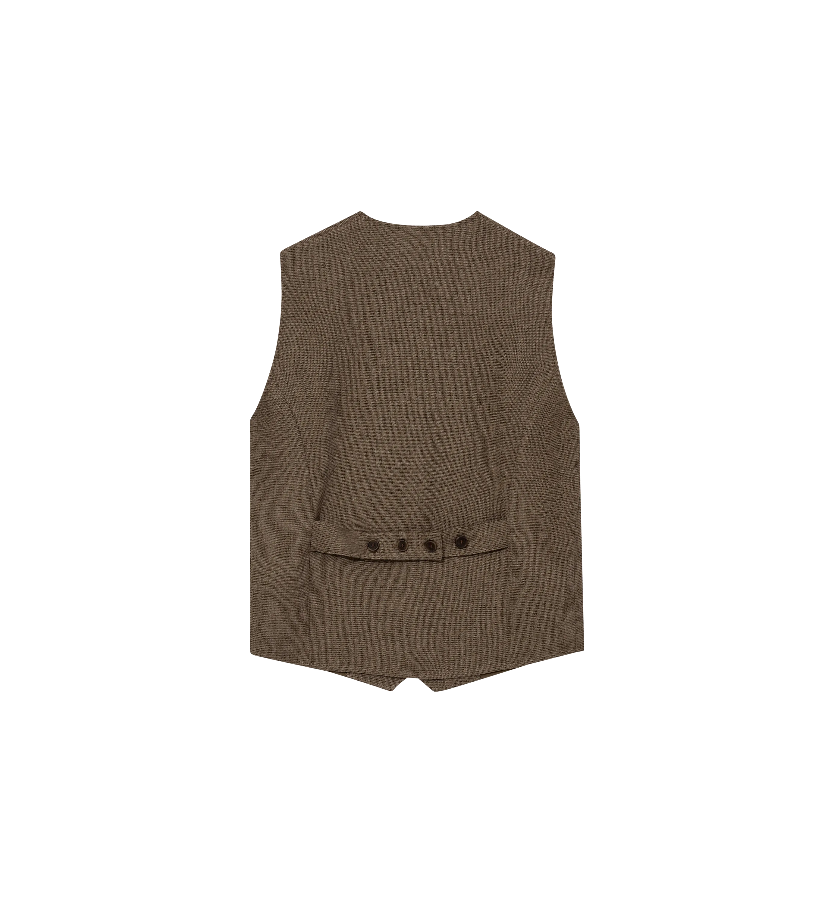 MMGConor Pin Waistcoat