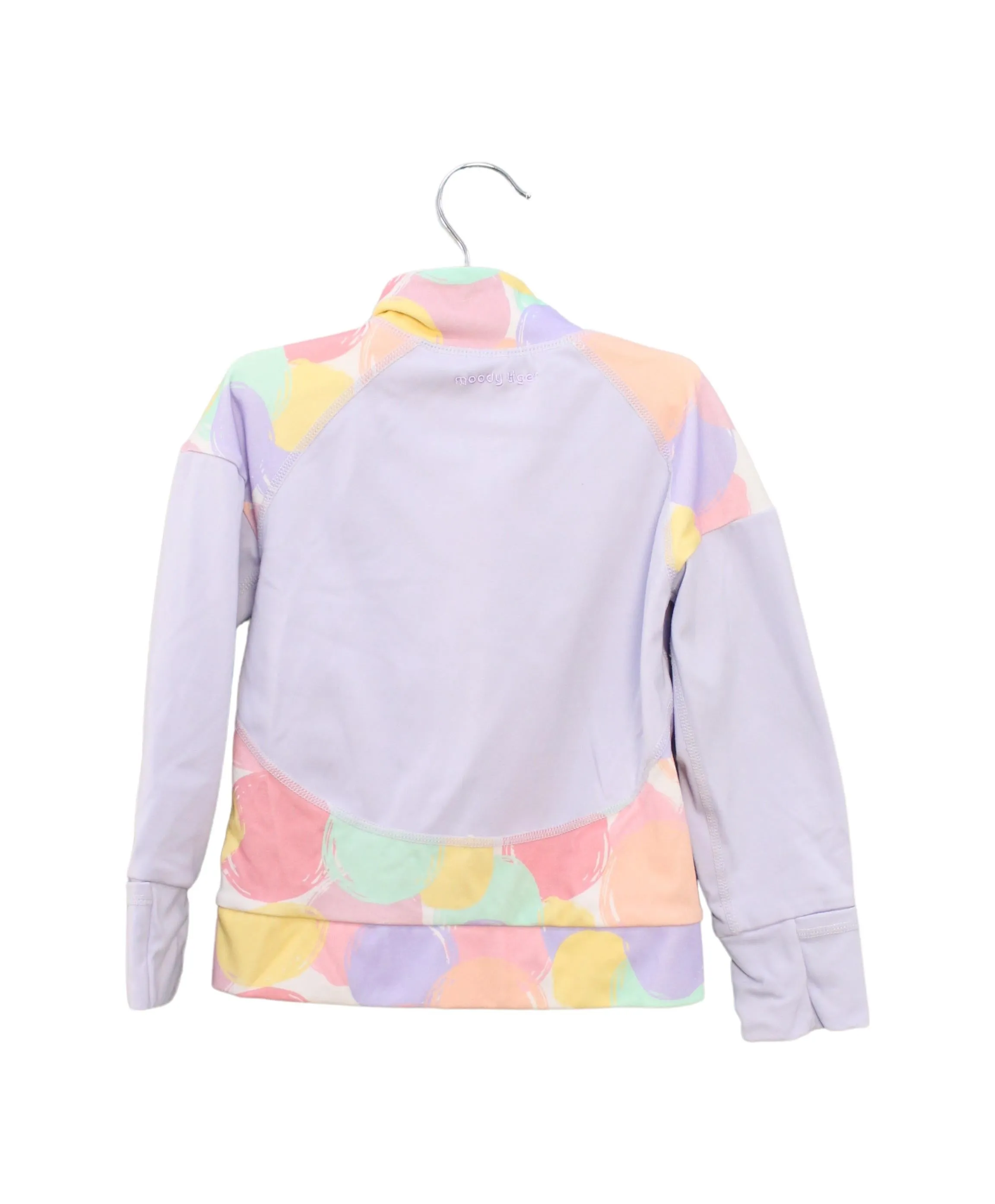 Moody Tiger Sweatshirt 18-24M (90cm)