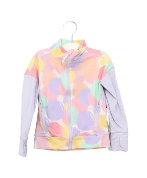 Moody Tiger Sweatshirt 18-24M (90cm)