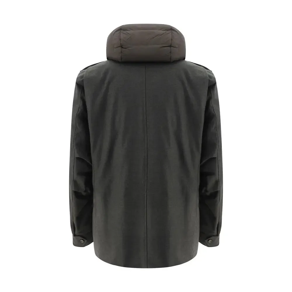 MooRER Down Jacket