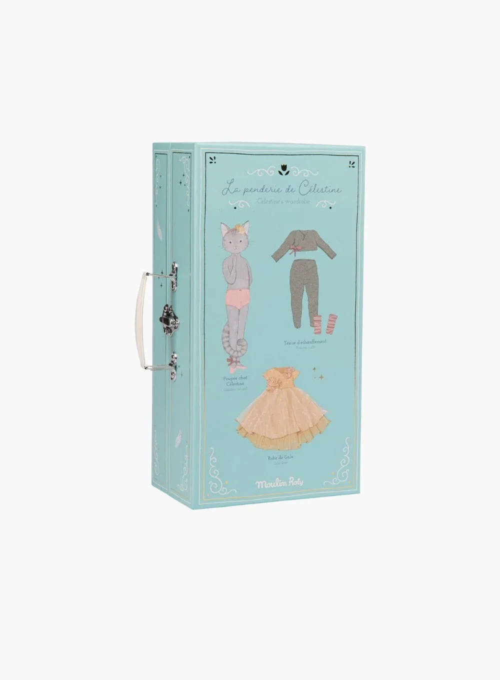 Moulin Roty Celestine Wardrobe