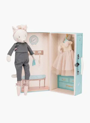 Moulin Roty Celestine Wardrobe