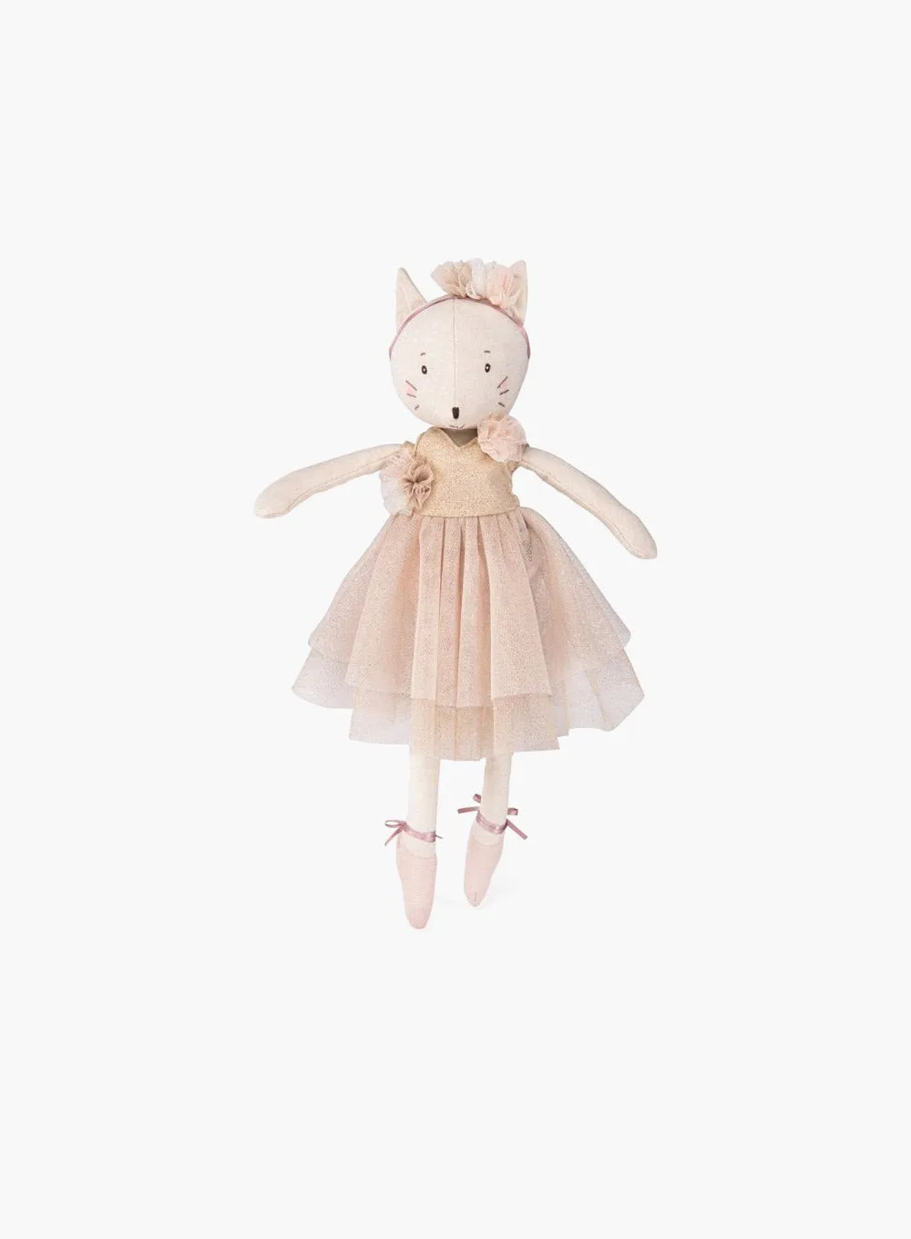 Moulin Roty Celestine Wardrobe
