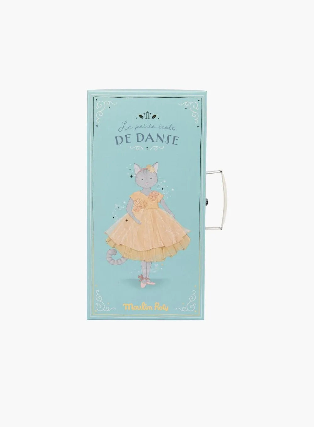 Moulin Roty Celestine Wardrobe