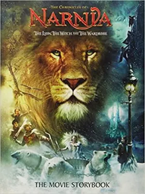 Movie Storybook (The Lion, the Witch and the Wardrobe) (The Chronicles of Narnia)