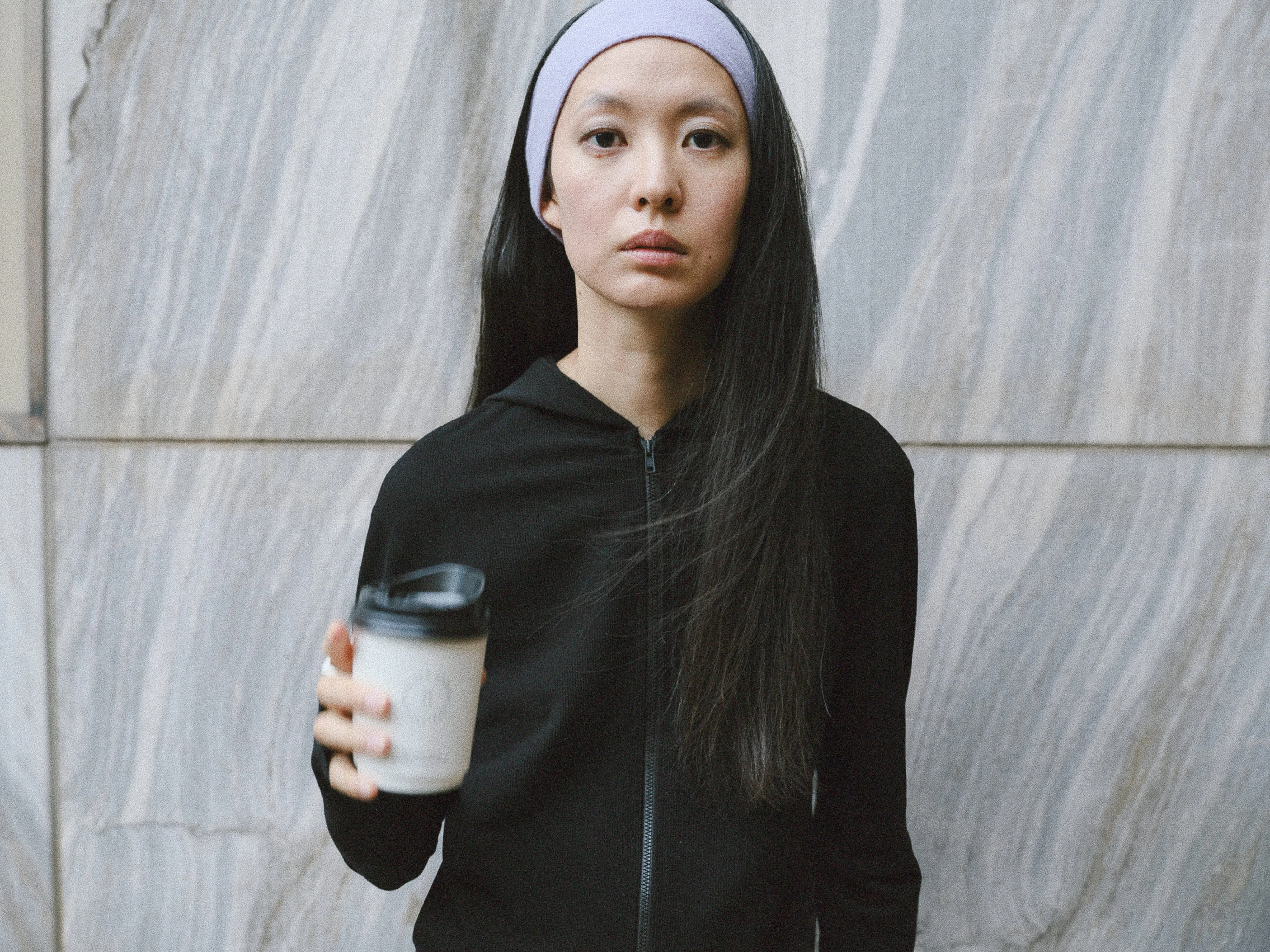 NALU HOODIE LONG-SLEEVE (3 COLORS)
