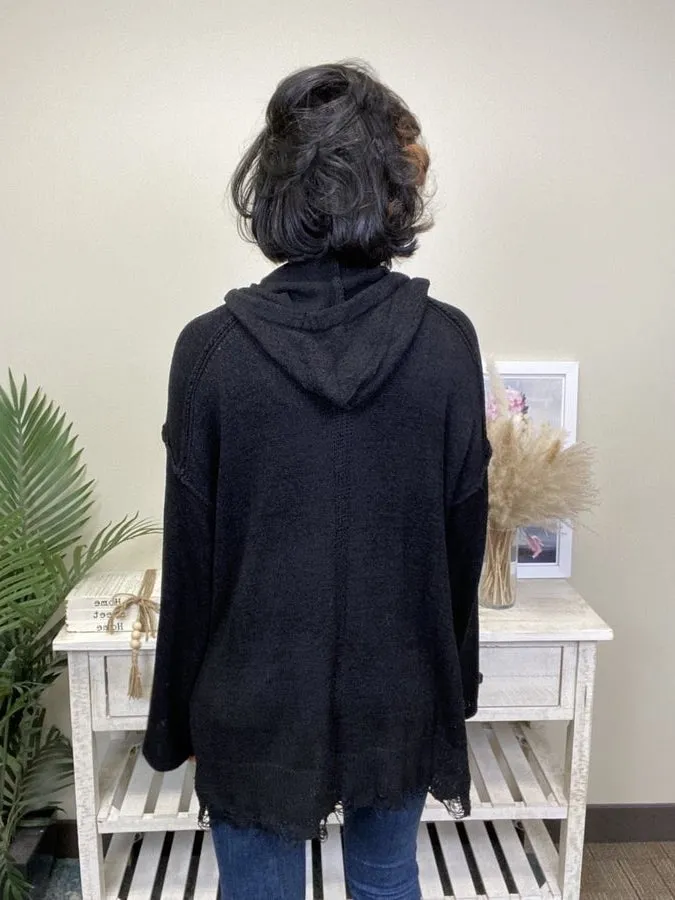 Neon Lights Sweater * Final Sale*
