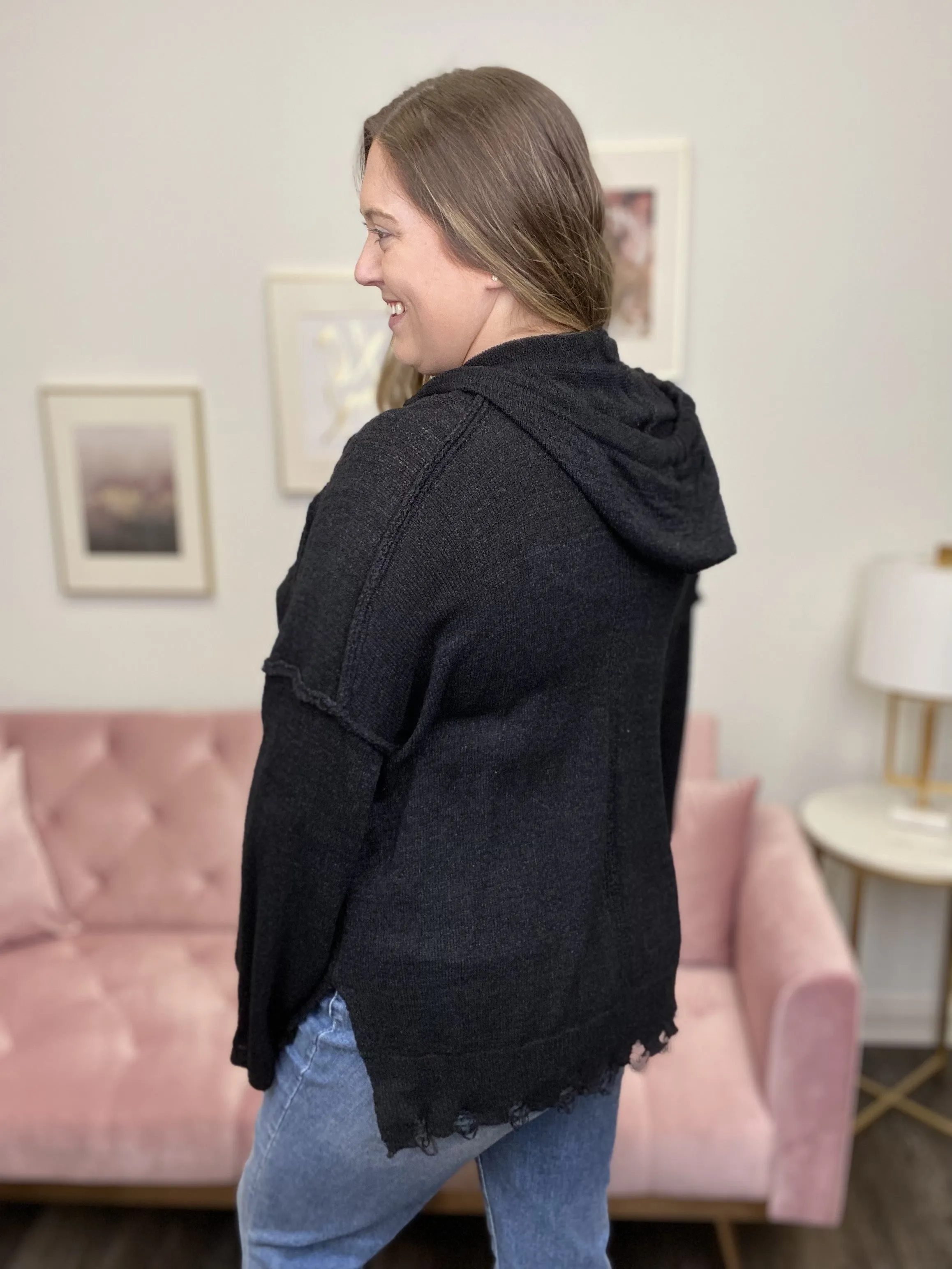 Neon Lights Sweater * Final Sale*