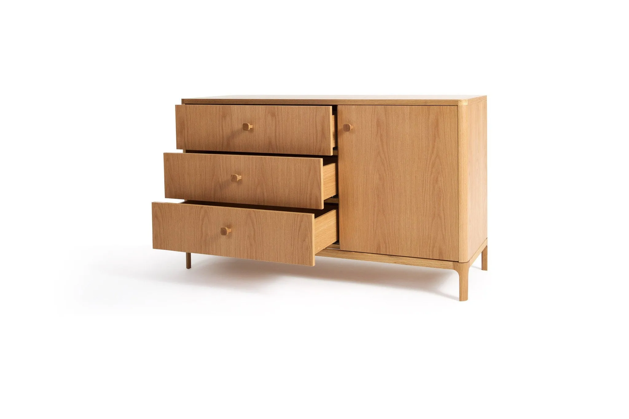 New Florence Drawer Cabinet <br> Sean Dix Collection