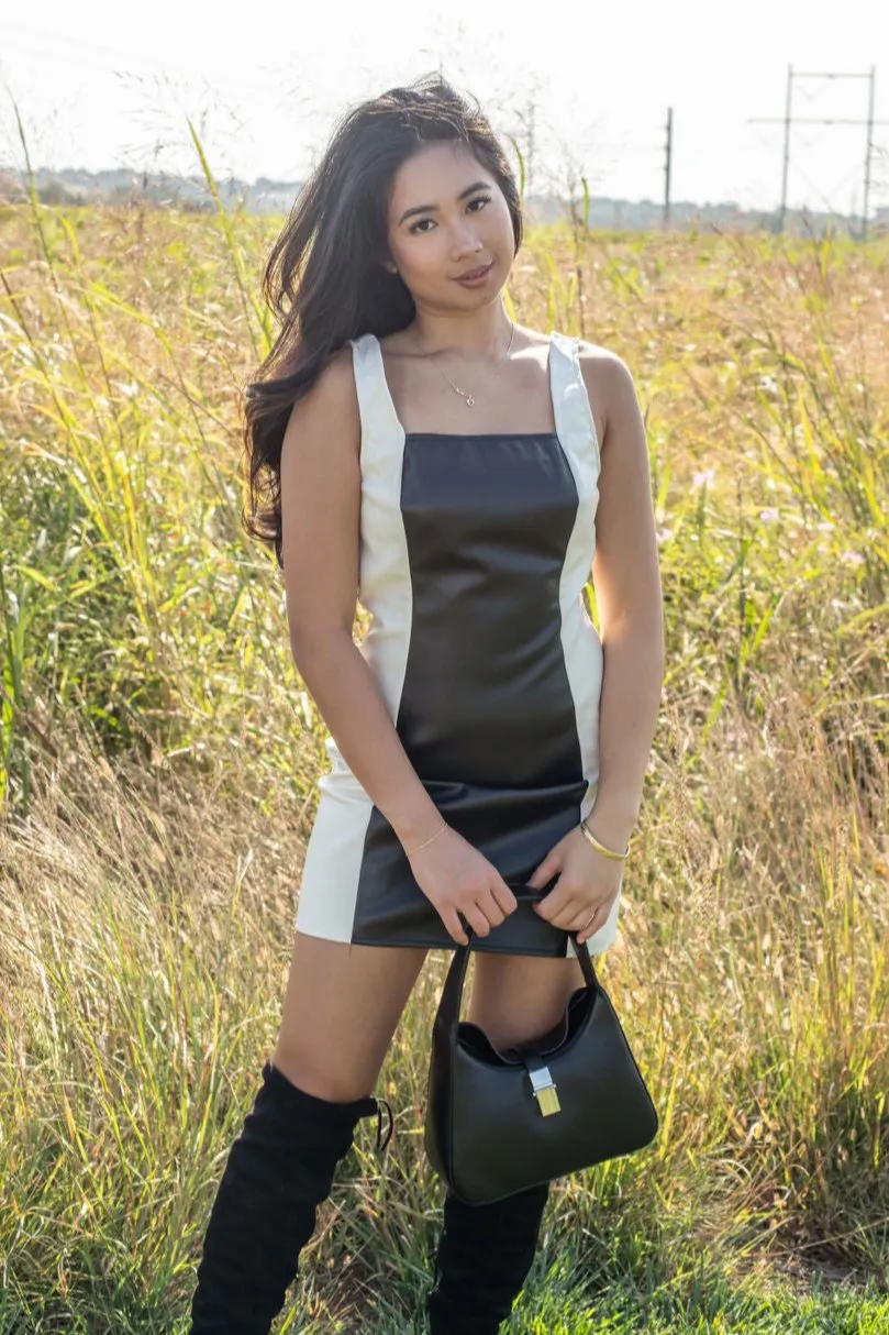 Night Out Mini Dress