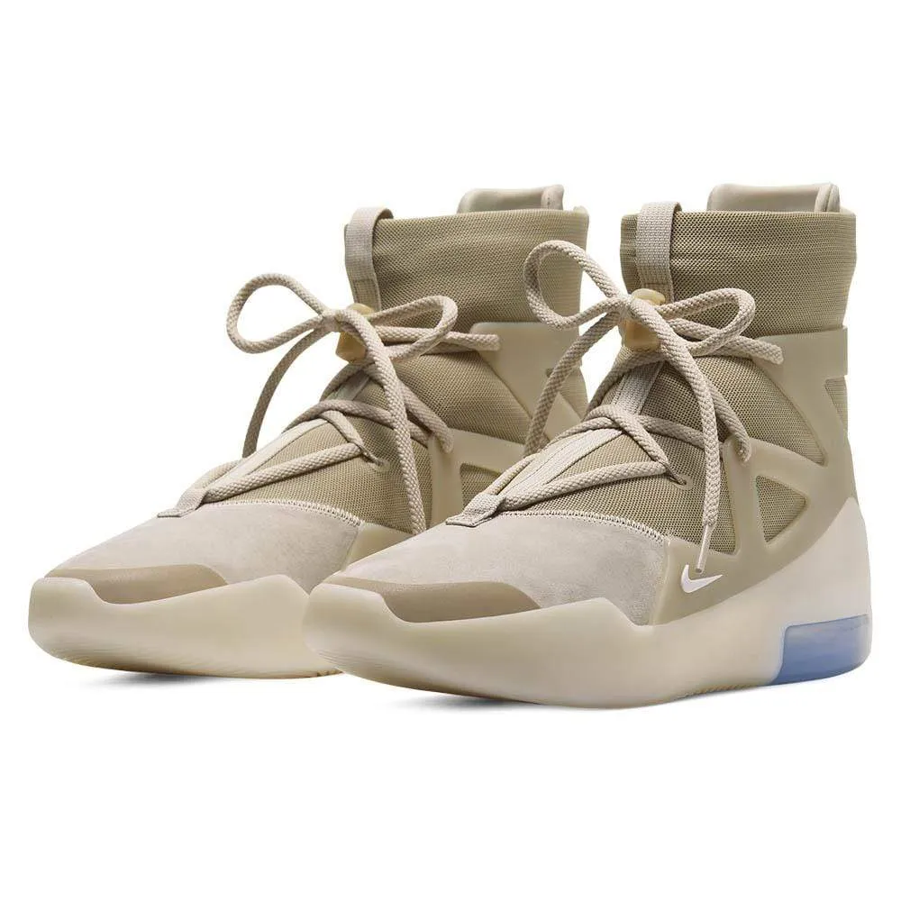 Nike Air Fear Of God 1 'Oatmeal'