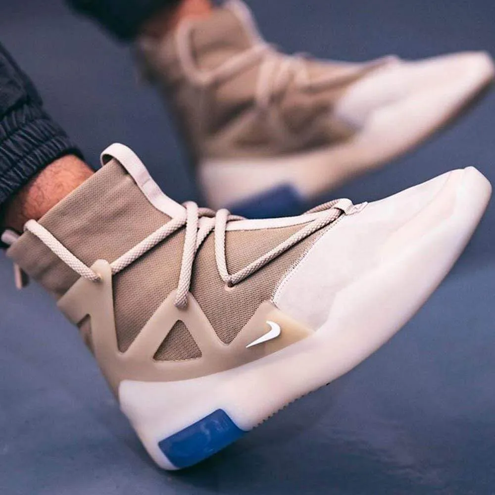Nike Air Fear Of God 1 'Oatmeal'